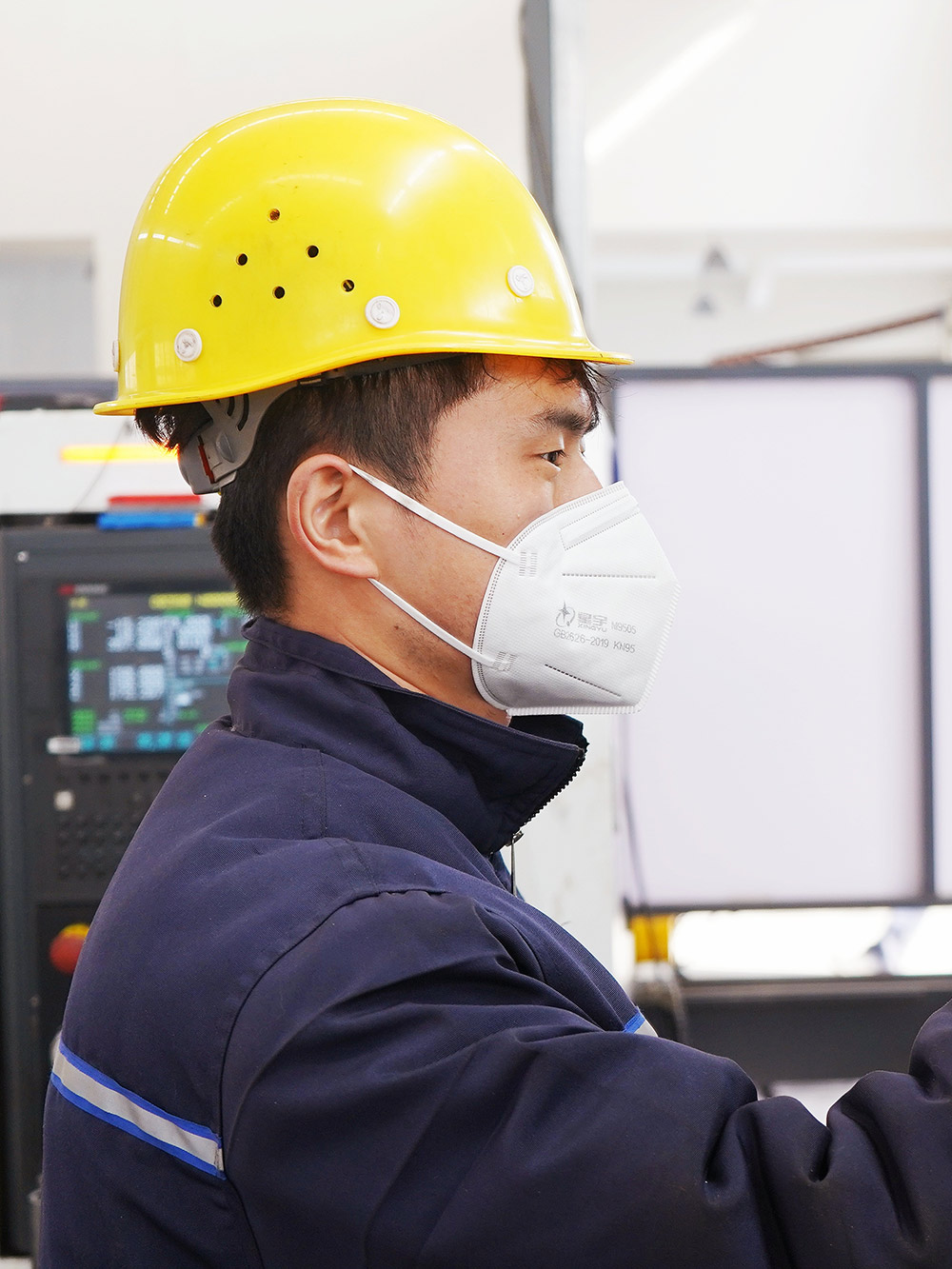 Equipo de ingeniería