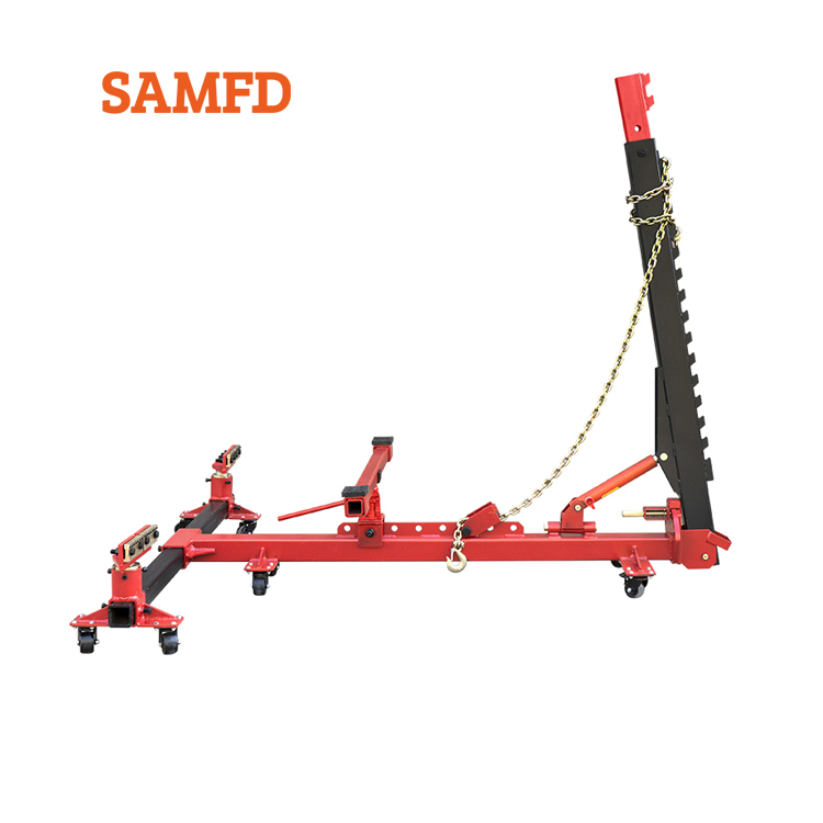 Portable Frame Machine (SM-10)