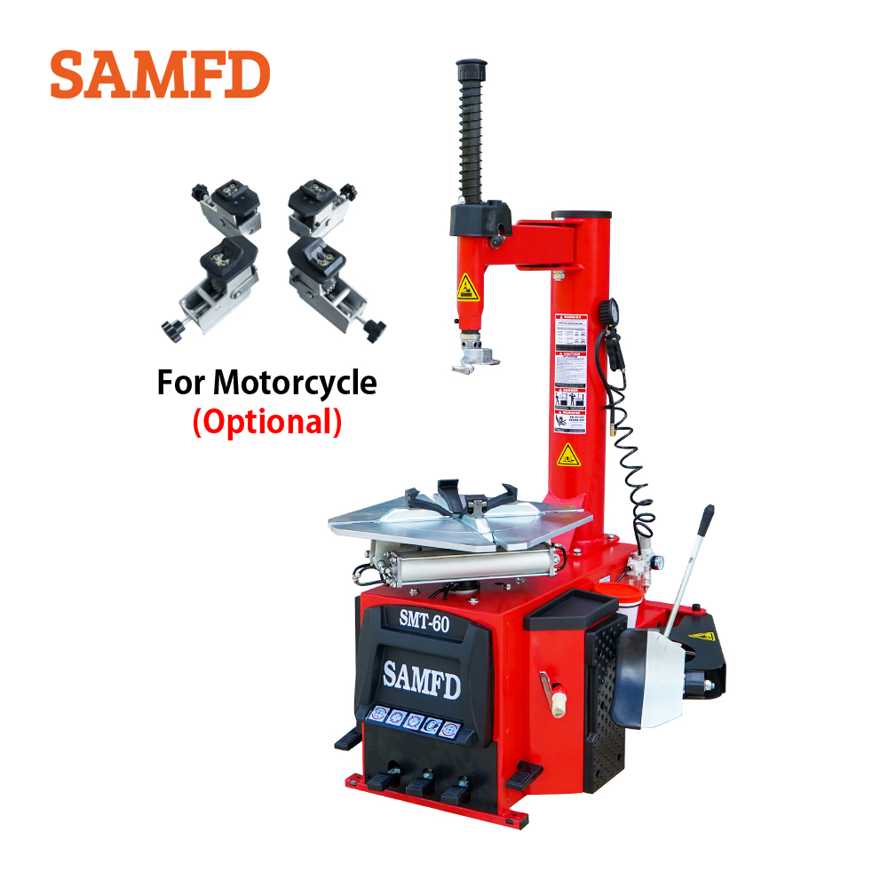 Car Tire Changer Machine(SMT-60)
