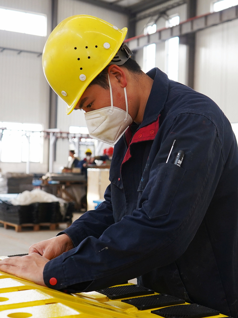 Equipo de ingeniería