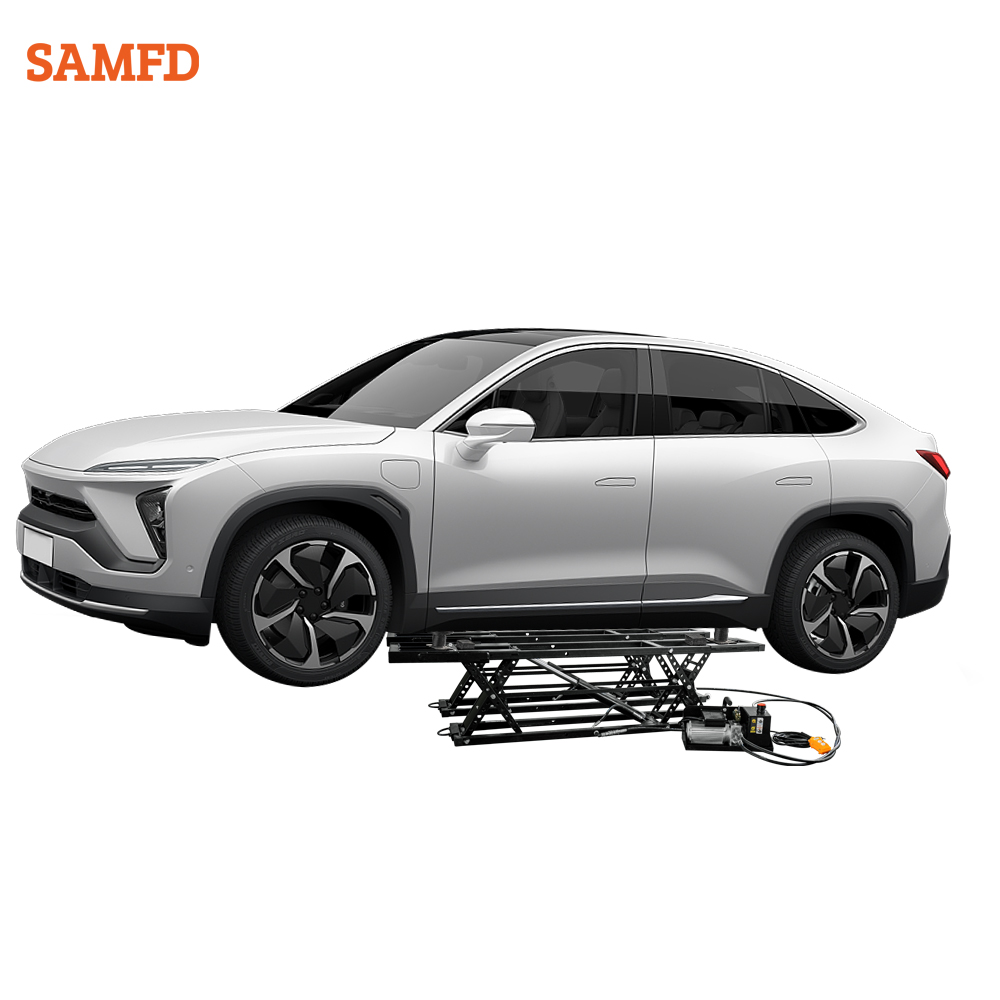 Quick Car Lift（SML-7000LB）