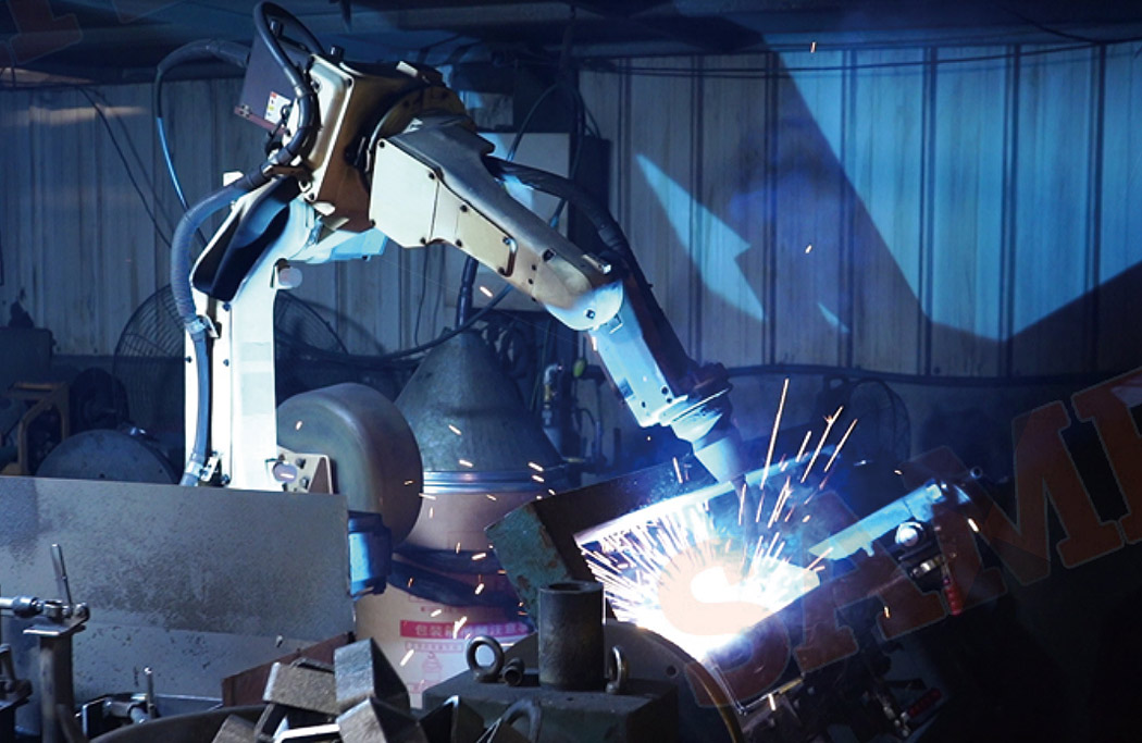 Funcionamiento de equipos automatizados