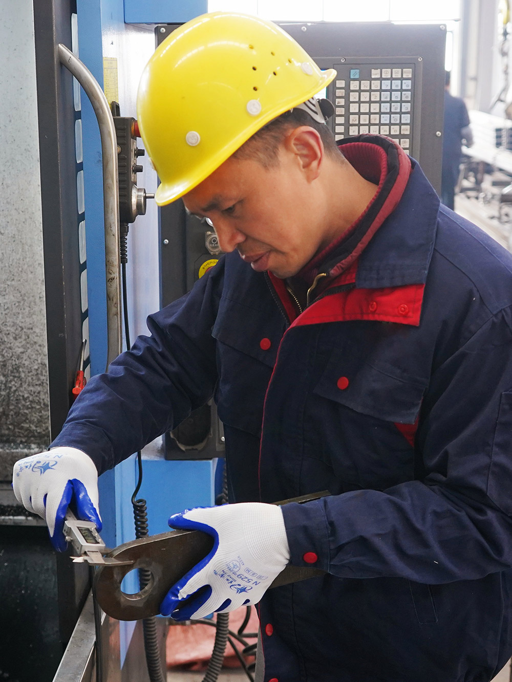 Equipo de ingeniería