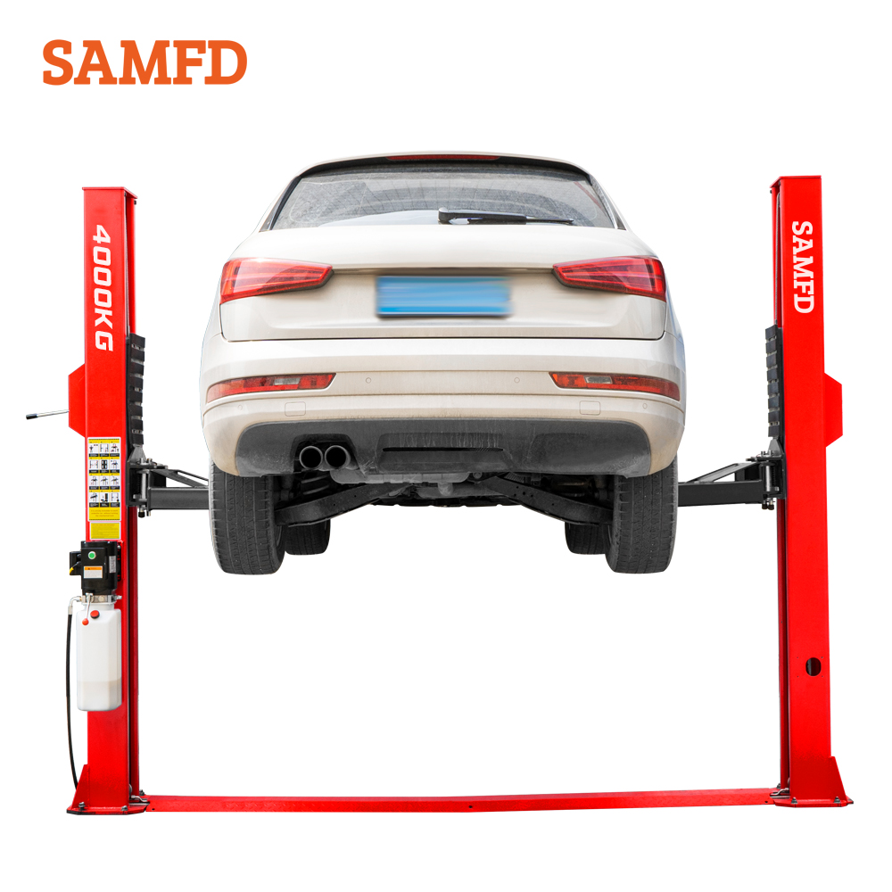 Post Car Lift SML-BS4000
