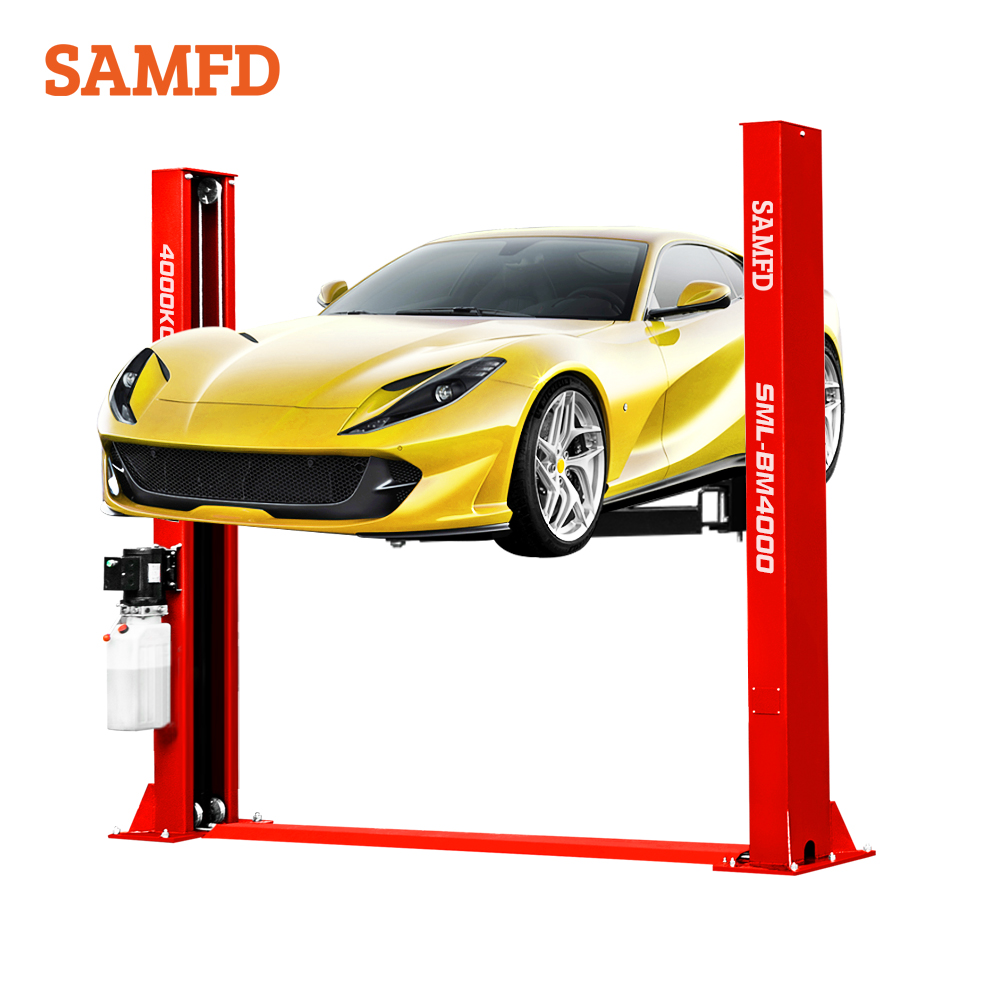 Post Lift SML-BM4000