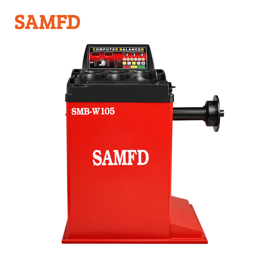 Car Wheel Balancer (SMB-W105)