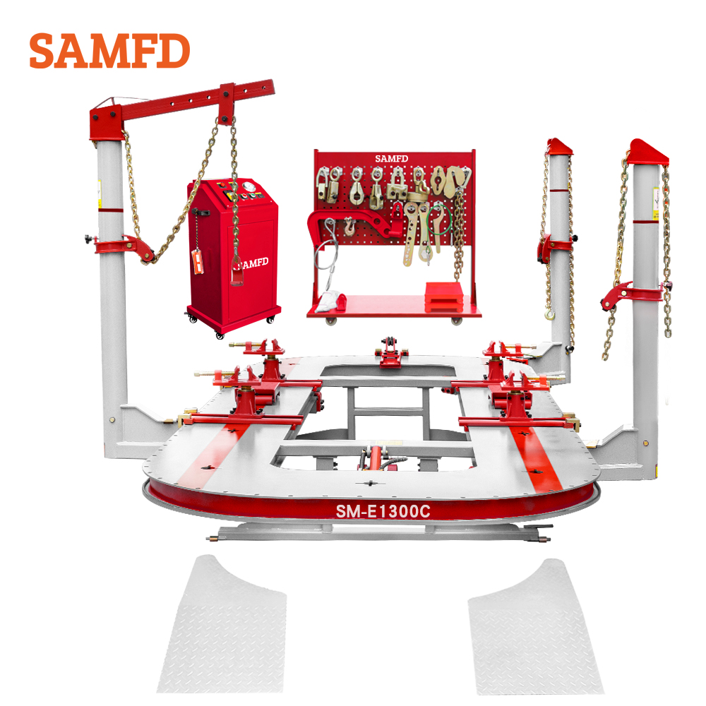 Car Frame Machine(SM-E1300)