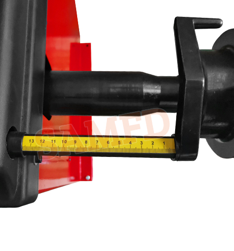 DISTANCE MEASUREMENT