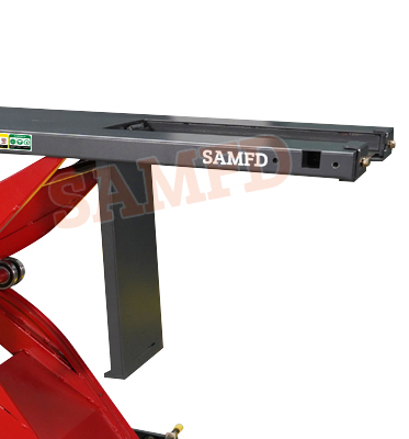 Standard configuration