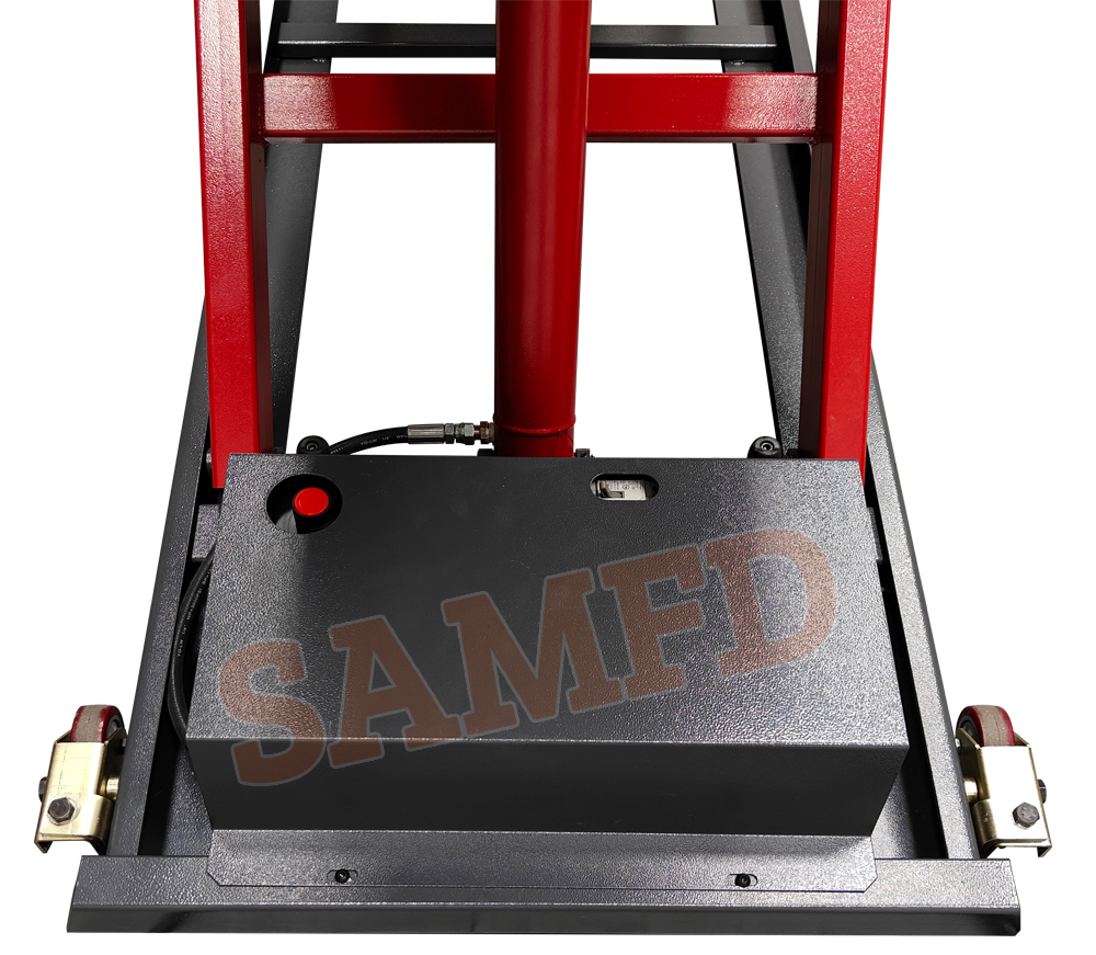 Durable Low Decibel Motors