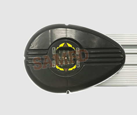 8 MEGA-PIXELHD CAMERAS*2