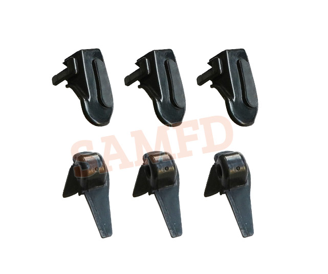 BIRD HEADGASKET 3 SETS