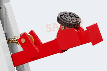 PULL ROD SECONDARY LIFTING