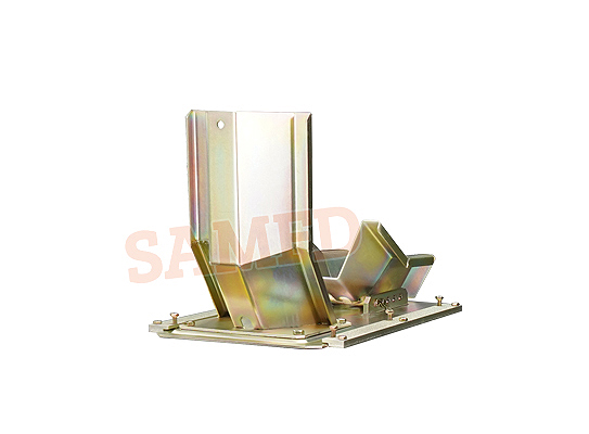 Standard configuration