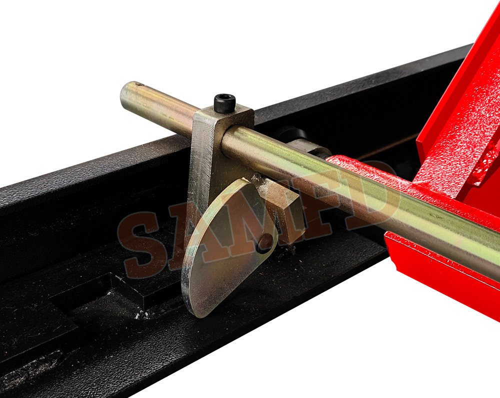 AUTOMATIC SECURITY LOCKS