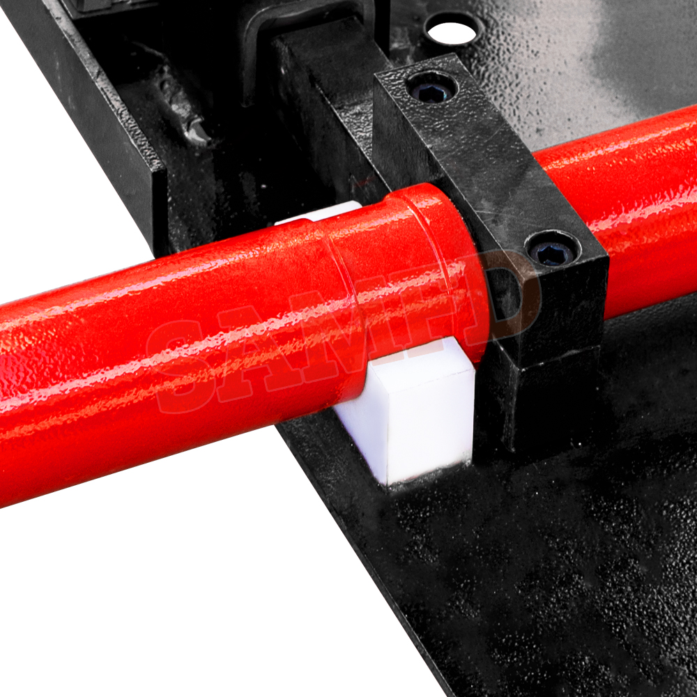 PTFE WEAR-RESISTANT SLIDER