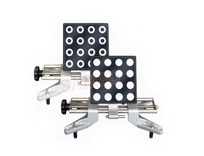 DROP RESISTANTTARGET* 4