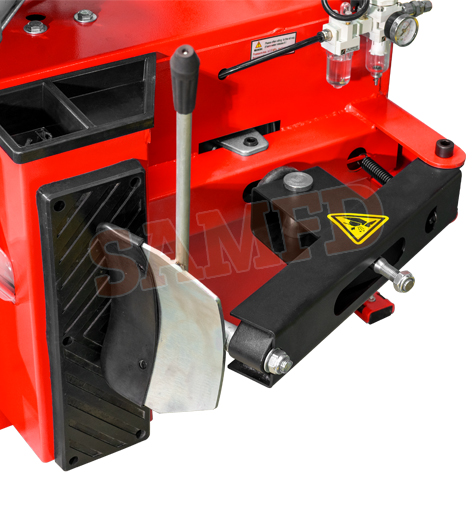 3000KG high-pressure fastexhaust large cylinder