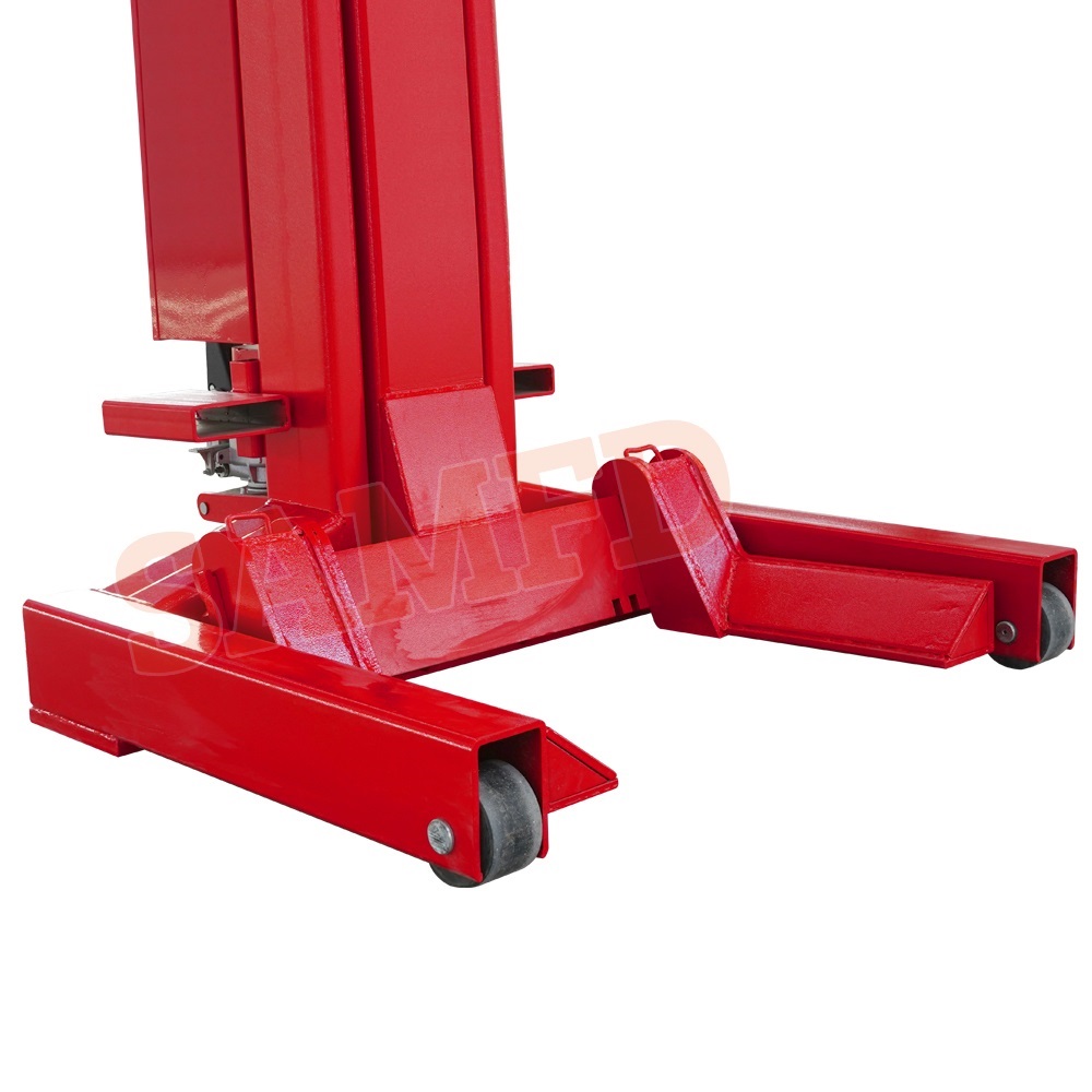 HIGH STRENGTH BRACKET ARM