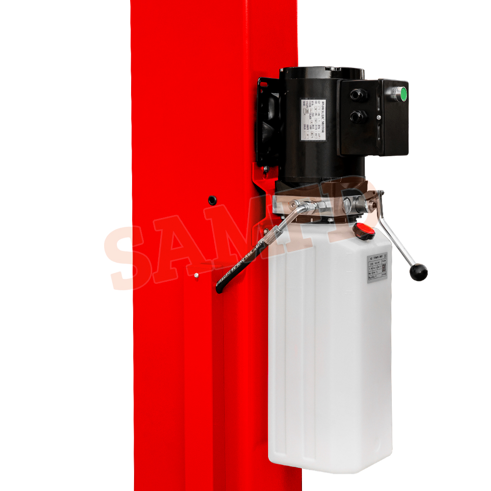 PURE COPPER MOTOR WITH STRONG POWER