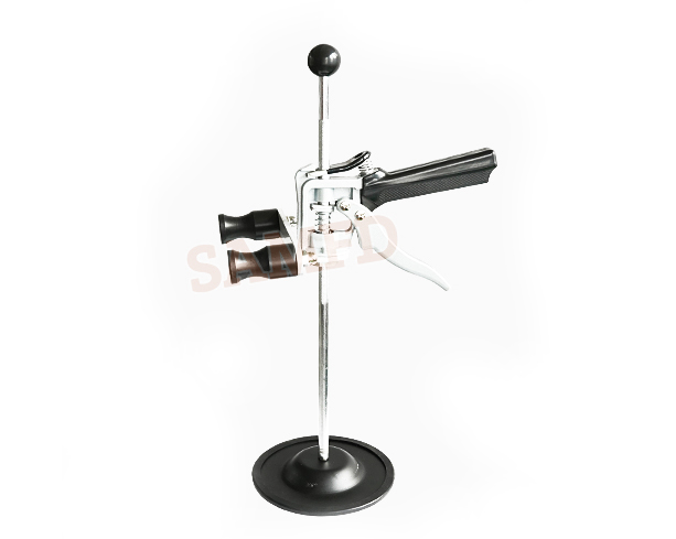 STEERING WHEEL HOLDER