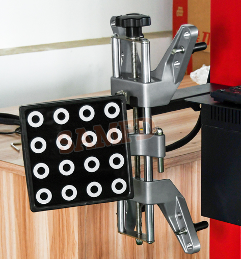 DROP RESISTANT TARGET* 4