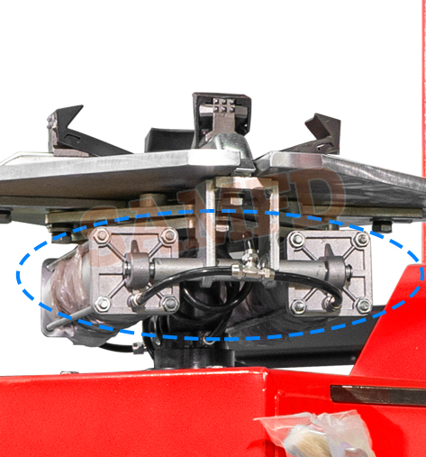 CYLINDERCONNECTING SHAFT