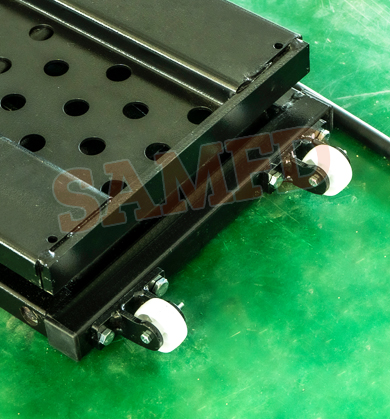 Mobile device Flexible and portable